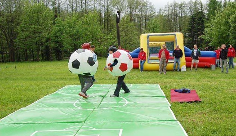 Žďárský hotel Jehla Žďár nad Sázavou